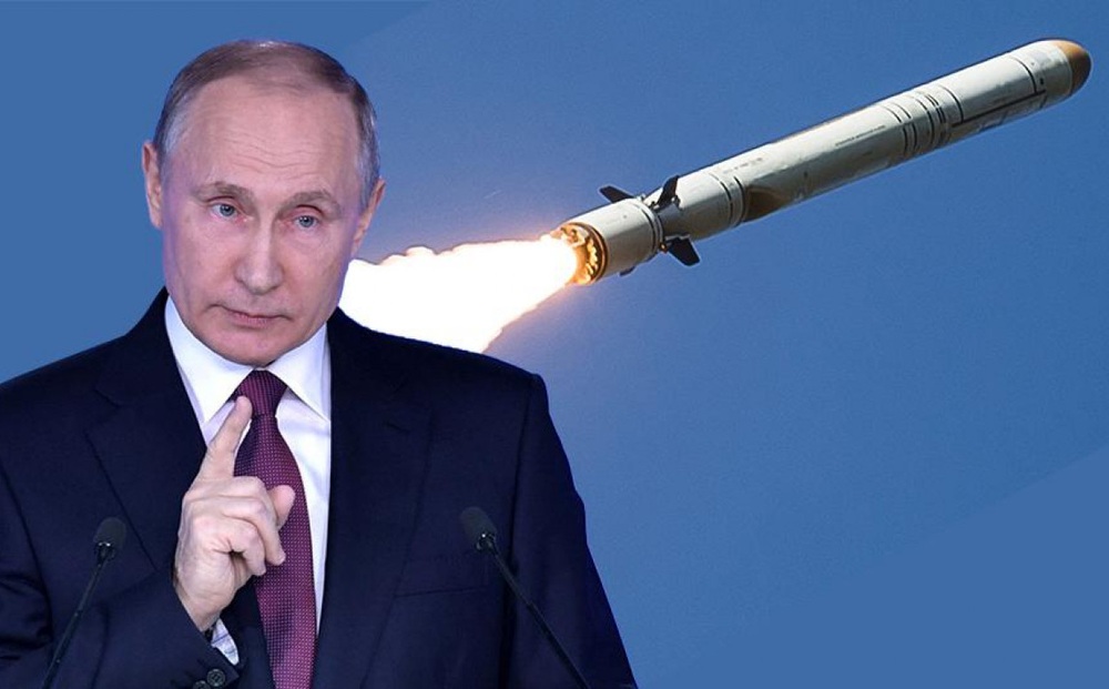 Đồng minh quay lưng, Mỹ thất thế trong cuộc đua tên lửa với Nga ở châu Âu: NATO rạn nứt!
