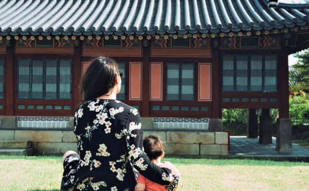 Cha mẹ Hàn Quốc dạy con loại kỹ năng ''hình thành từ 3 tuổi, kéo dài tới 80 tuổi''