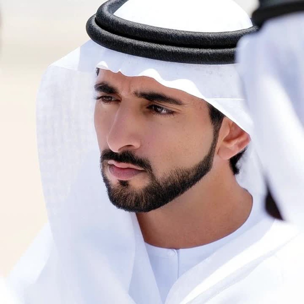 Cuộc sống vương giả và tài sản khổng lồ của người nâng Dubai lên đẳng cấp xa xỉ toàn cầu - Ảnh 9.