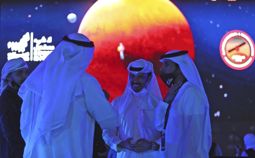 6 năm thần tốc của UAE: Bắt kịp 5 cường quốc, tạo kỳ tích gây kinh ngạc cho thế giới