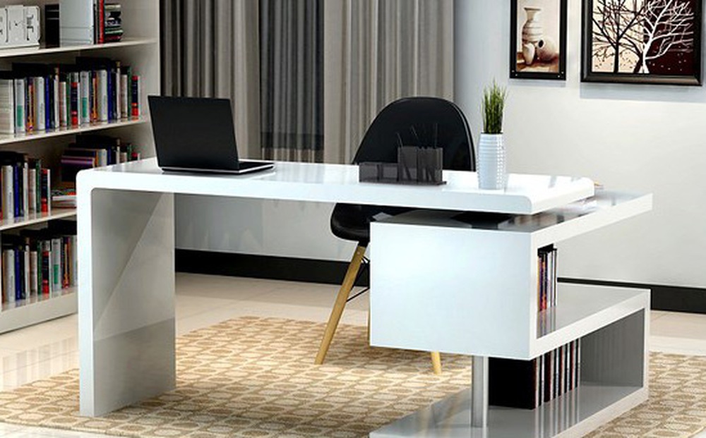 8 lưu ý về phong thủy khi bố trí phòng làm việc để sự nghiệp thăng hoa, tài danh rực sáng