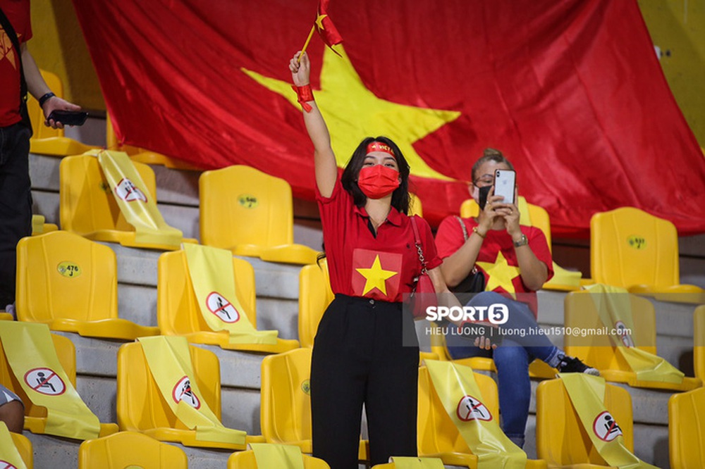 Fan quốc tế bày tỏ sự khó hiểu và bức xúc vì những hành động quá khích của nhiều fan Việt Nam - Ảnh 3.