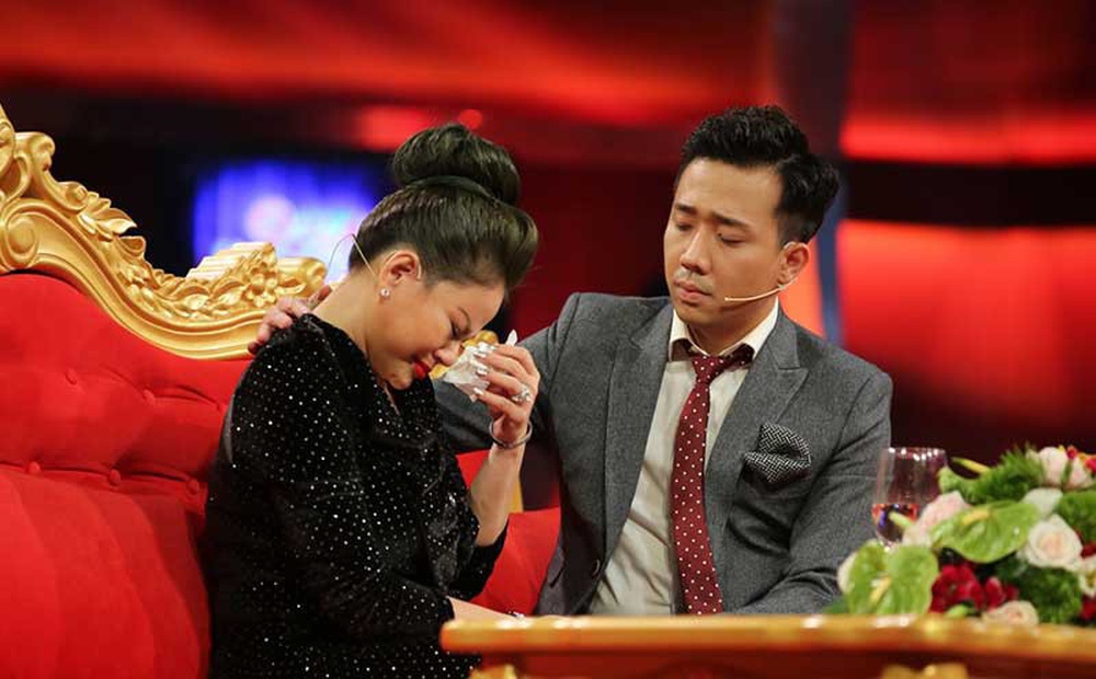 Duy Phương tiết lộ số tiền được bồi thường sau vụ kiện show Trấn Thành làm MC