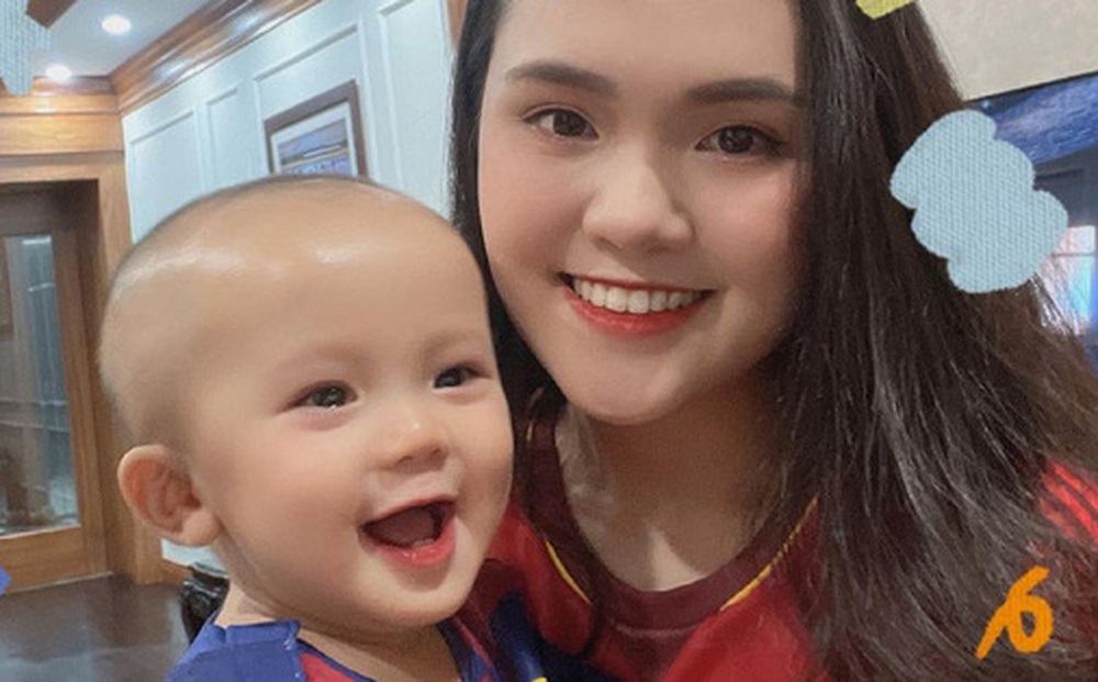 Hội WAGs phát cuồng vì tuyển Việt Nam vào vòng loại 3 World Cup
