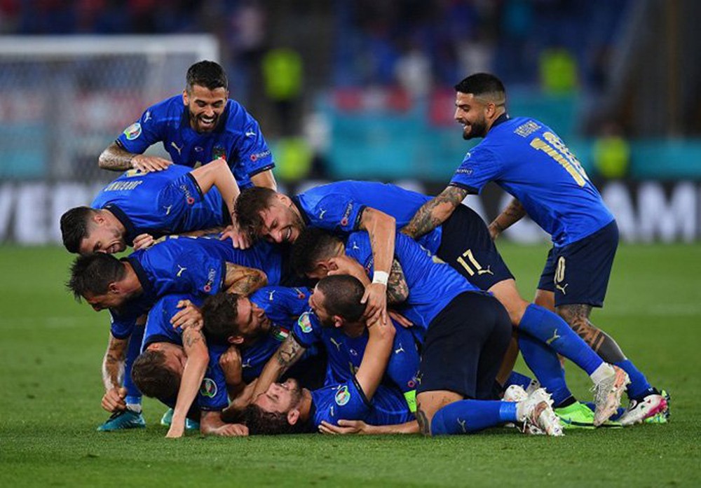 ĐT Ý trả giá đắt sau chiến thắng trước Thụy Sĩ | Euro 2021 - Ảnh 3.