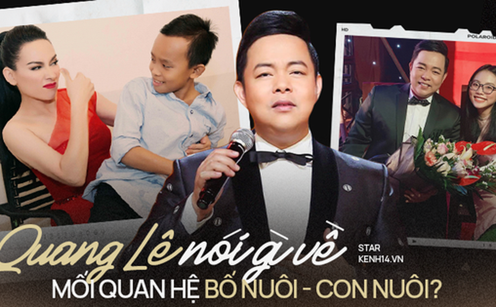 Quang Lê lần đầu kể chuyện rạn nứt với Phương Mỹ Chi và ồn ào con nuôi Phi Nhung: 'Đầu tư cho con, toàn là lỗ không à!'
