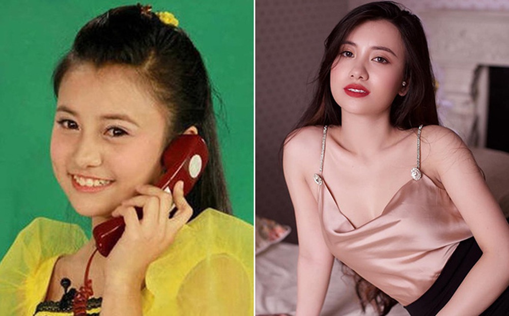 “Chị ong vàng” đình đám một thời, 15 tuổi đã được làm MC của VTV giờ ra sao?