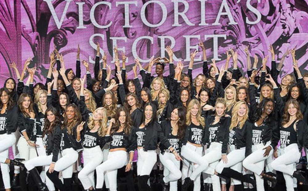 Victoria's Secret cho các thiên thần nội y "nghỉ hưu"
