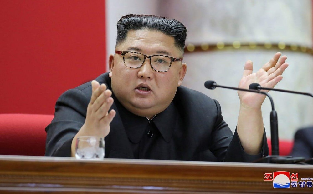 Chủ tịch Kim Jong-un: Triều Tiên cần chuẩn bị cho cả “đối thoại và đối đầu” với nước Mỹ