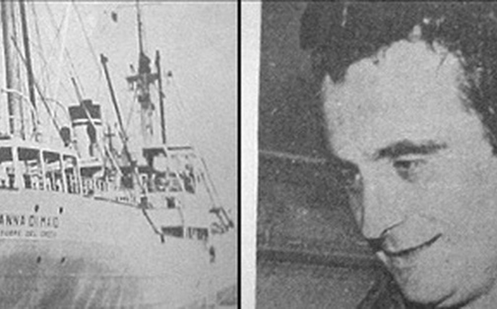 Bí ẩn con tàu Faust năm 1968 - Phần 3: Người thủy thủ nằm lại dưới boong và cuốn hải trình không nguyên vẹn