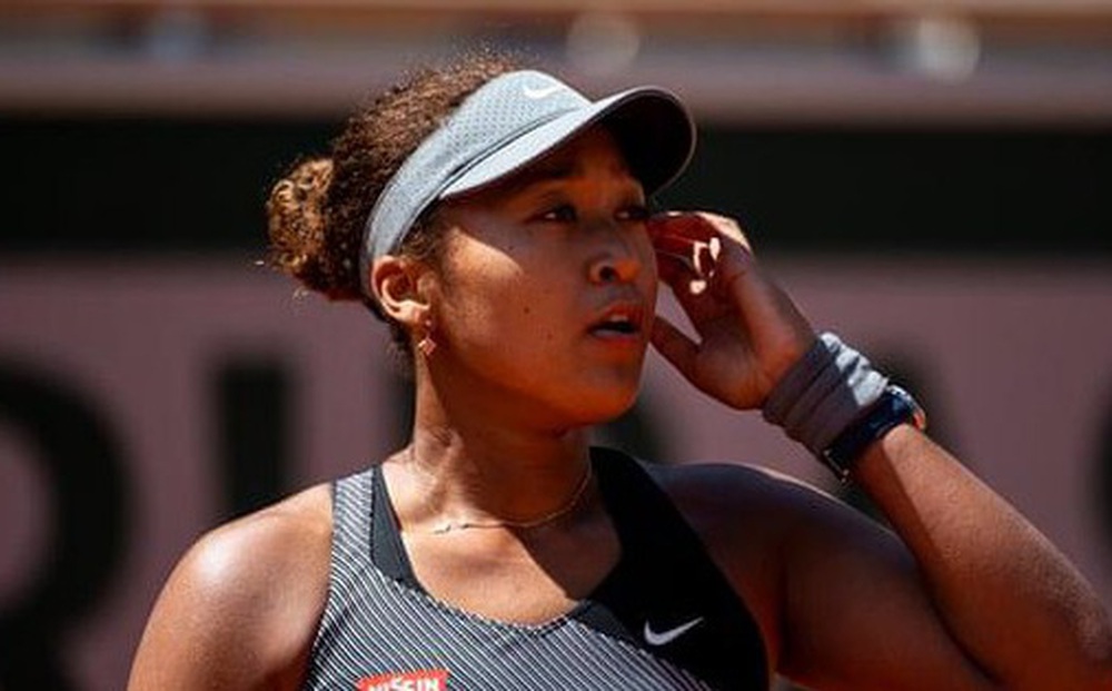 Tranh cãi với ban tổ chức, Naomi Osaka bất ngờ bỏ giải Roland Garros 2021