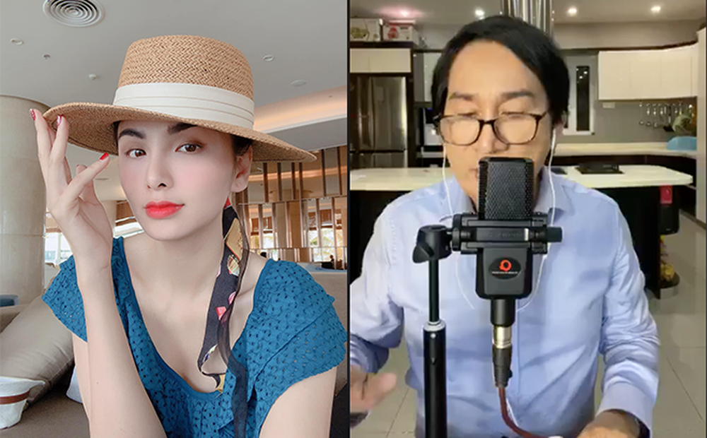 Nghệ sĩ bán hàng online: Người bị chê "hết thời", kẻ bị chỉ trích mất hình tượng