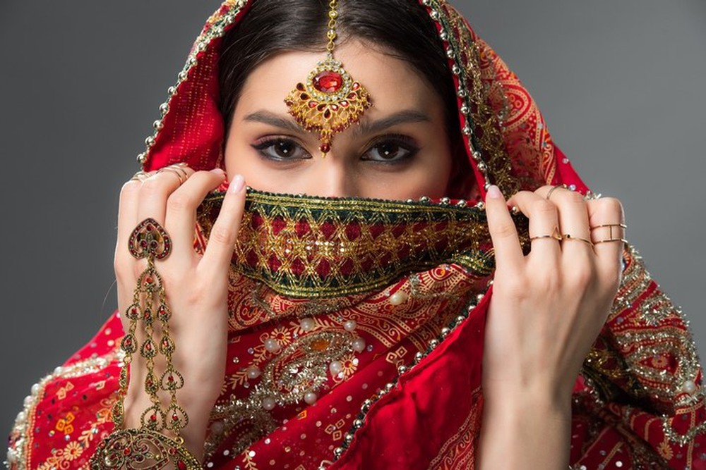 Ấn Độ: Chuẩn bị cưới lần thứ 6 thì bị bắt, chú rể lộ bí mật động trời - Ảnh 1.