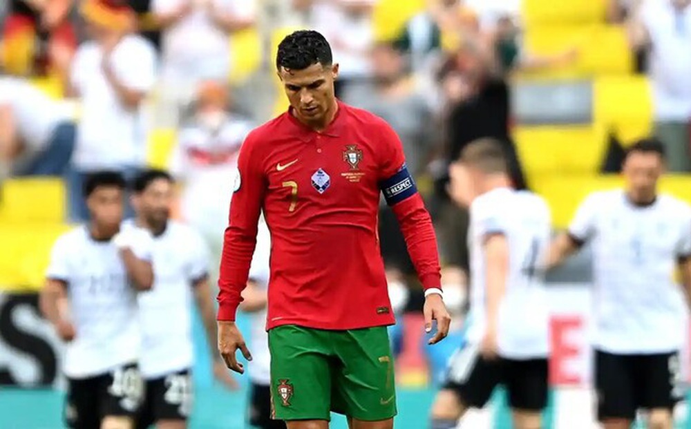 Kết quả bóng đá Euro 2020 hôm qua (19/6): Hungary 1-1 Pháp; Bồ Đào Nha