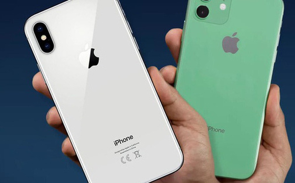iPhone X, iPhone 11 giá rẻ đang tràn ngập thị trường, người dùng cẩn thận kẻo 'tiền mất tật mang'