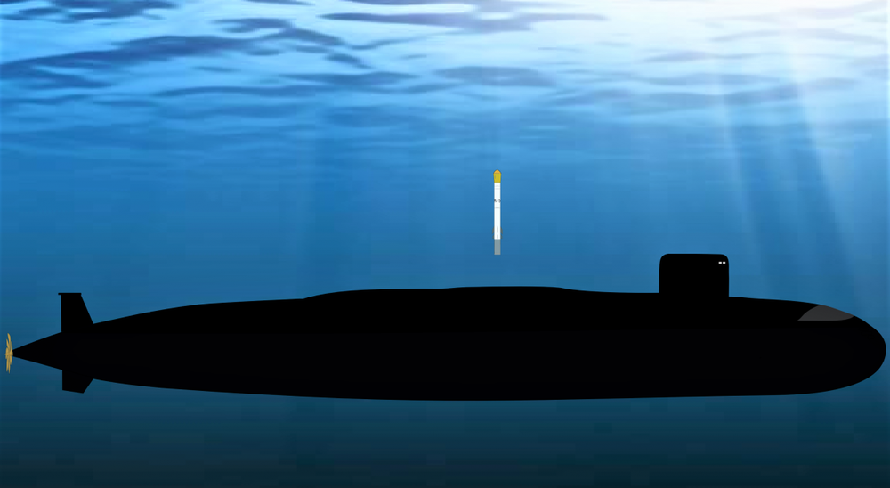 Tại sao Ấn Độ lại cần các tàu ngầm chạy bằng năng lượng hạt nhân và đặt cược vào Pháp? - Ảnh 2.
