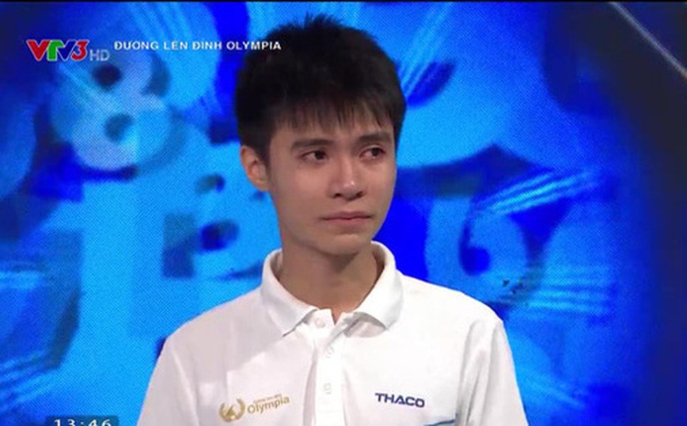 Twist: Thí sinh bị loại vì 5 điểm đã bỏ trường chuyên về huyện học chỉ để được thi Olympia
