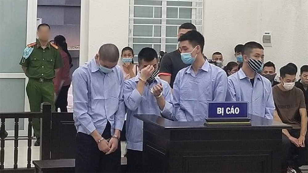 Vì sao Trưởng Phòng Cảnh sát Kinh tế Công an Hà Nội bị đình chỉ công tác? - Ảnh 1.