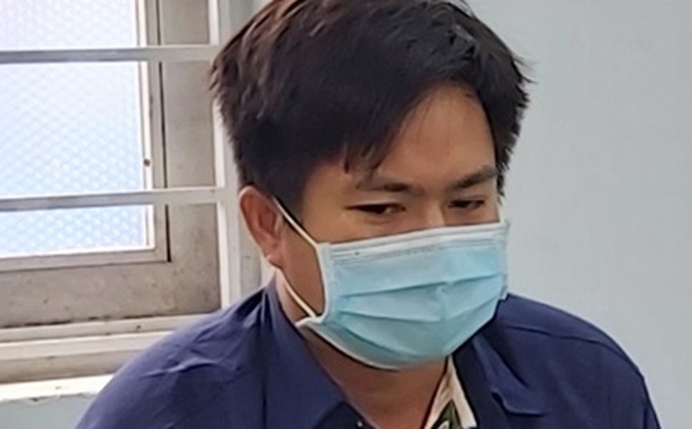 Cưỡng hiếp bạn nhậu ngay lần đầu gặp mặt