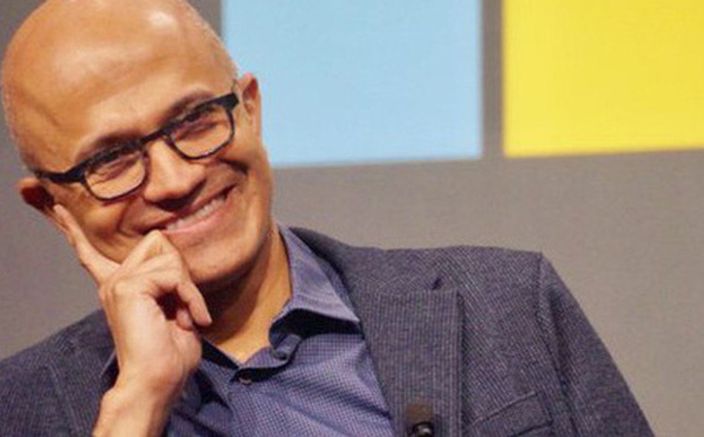 Microsoft lần đầu đạt giá trị vốn hóa 2.000 tỷ USD