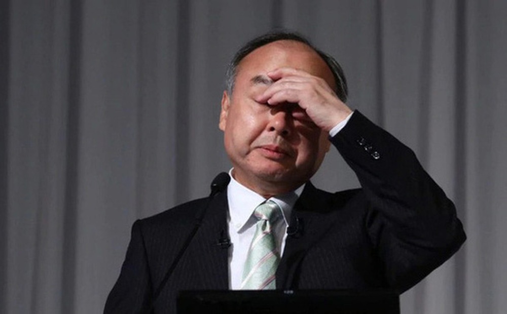 Masayoshi Son bị một ngân hàng thân thiết suốt 20 năm tuyên bố chấm dứt cho vay tiền, siết chặt mọi thỏa thuận làm ăn với Softbank?