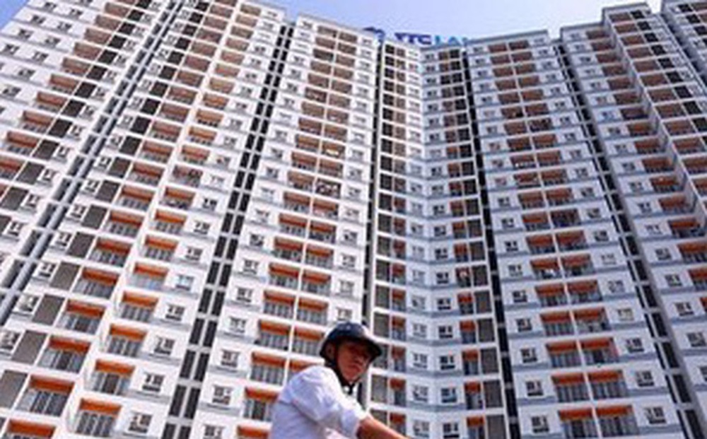 Chính sách xây nhà ở thương mại dưới 20 triệu đồng/m2 xuất hiện vướng mắc