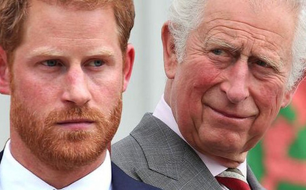 Tự tay Thái tử Charles công bố bằng chứng lật tẩy sự dối trá của con trai Harry, mọi lời kể lể từ trước đến nay hóa ra chỉ như trò đùa