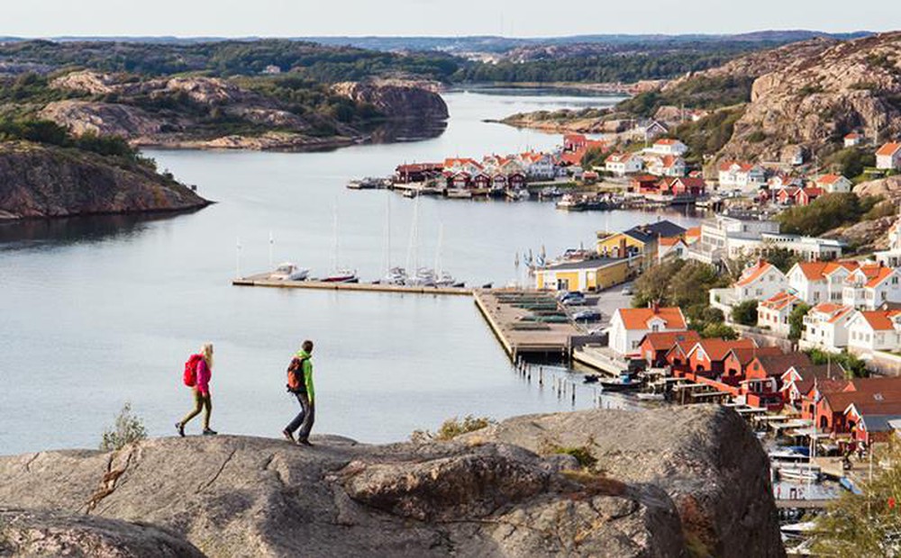 Cách khác lạ Thụy Điển thu hút khách du lịch trở lại - Ảnh 1.