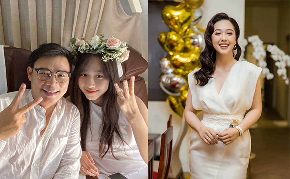 Sau khi được triệu phú công nghệ hơn 16 tuổi cầu hôn, cuộc sống của mỹ nhân VTV Hà My thế nào?