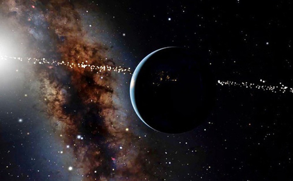 Đã có danh sách 2000 hệ sao đã và sẽ phát hiện ra sự tồn tại của Trái Đất, ta đã “với tới” 75 ngôi sao trong số đó