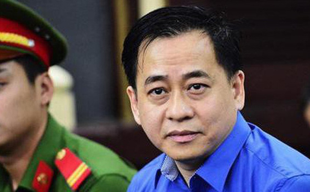Ông Nguyễn Duy Linh nhận 5 tỉ của Phan Văn Anh Vũ để "lo công việc"