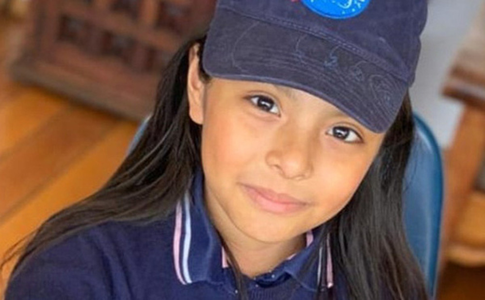 Sở hữu IQ vô cực, cô bé "Einstein nhí của Mexico" khiến thế giới ngỡ ngàng về trí tuệ phi phàm dù mới 9 tuổi