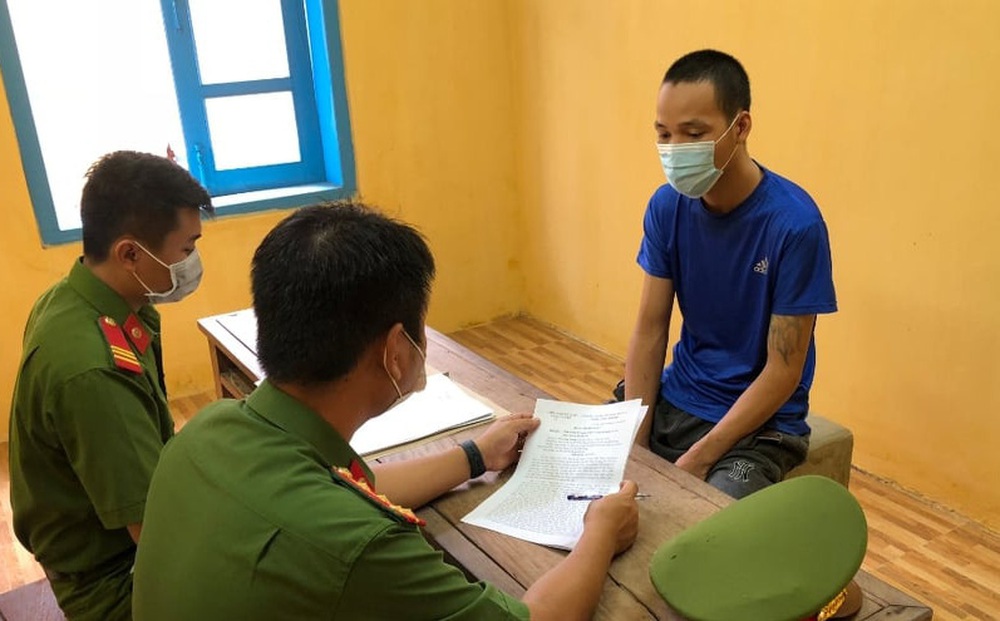 Bỏ trốn vì sợ làm gái bán dâm, 4 cô gái bị bắt giữ để đòi tiền
