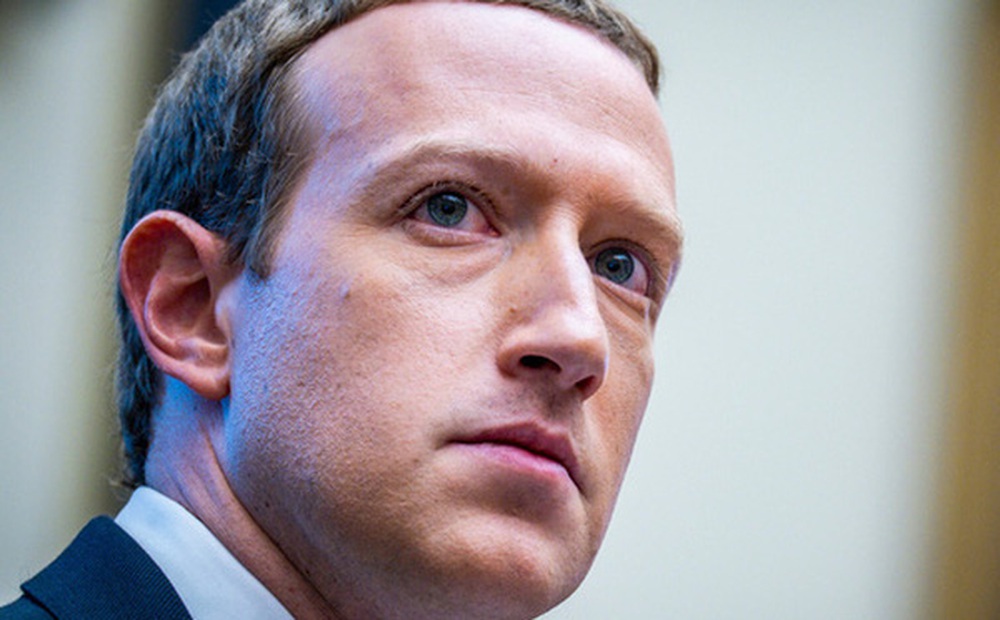 Facebook kiện 4 người sống tại Việt Nam tấn công chiếm đoạt tài khoản
