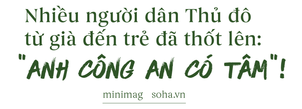 PGĐ Công an Tp Hà Nội: ‘Khai tử’ hộ khẩu giấy, sau 1/7 người dân sẽ có xu hướng chuyển từ tạm trú sang thường trú - Ảnh 14.