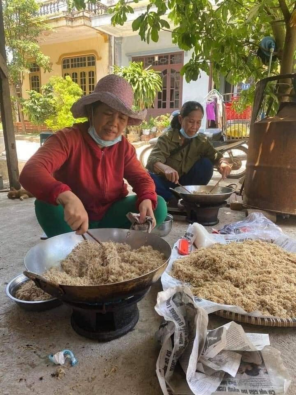 TIN VUI CHỐNG COVID 04/6: Em chưa có người yêu và lời HẸN CƯỚI tuyệt hảo bằng thơ - Ảnh 8.