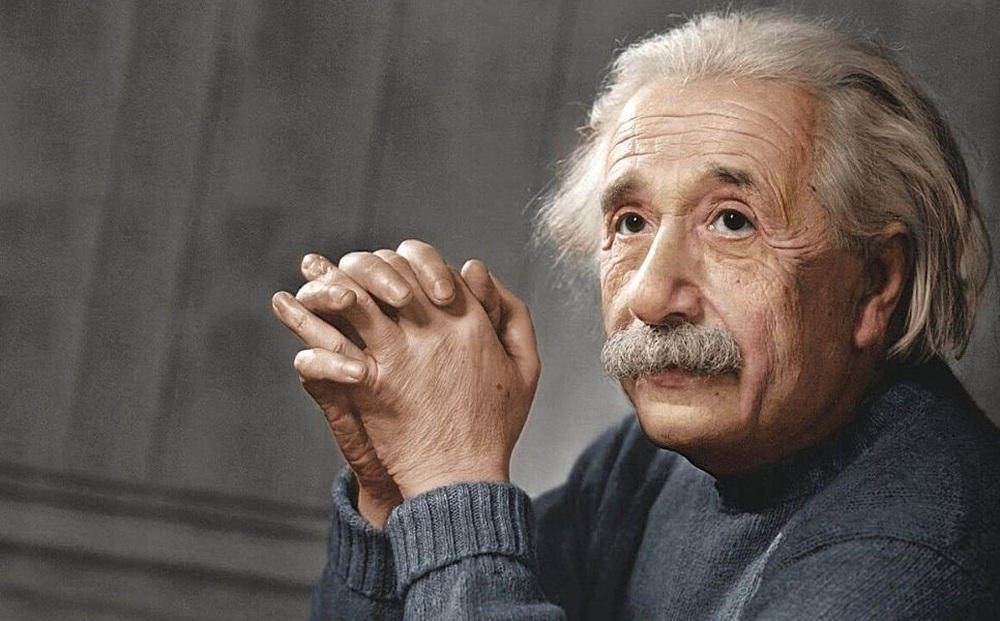 Albert Einstein dự đoán về siêu giác quan của động vật