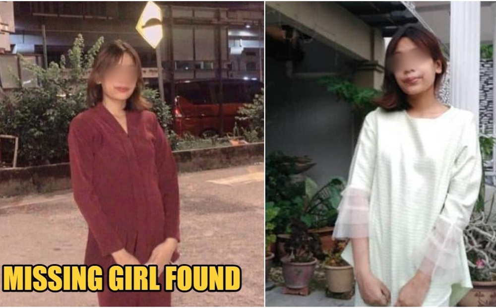 Con gái 15 tuổi biến mất, vài ngày sau con được tìm thấy đang ở bên bạn trai vào lúc 4 giờ sáng