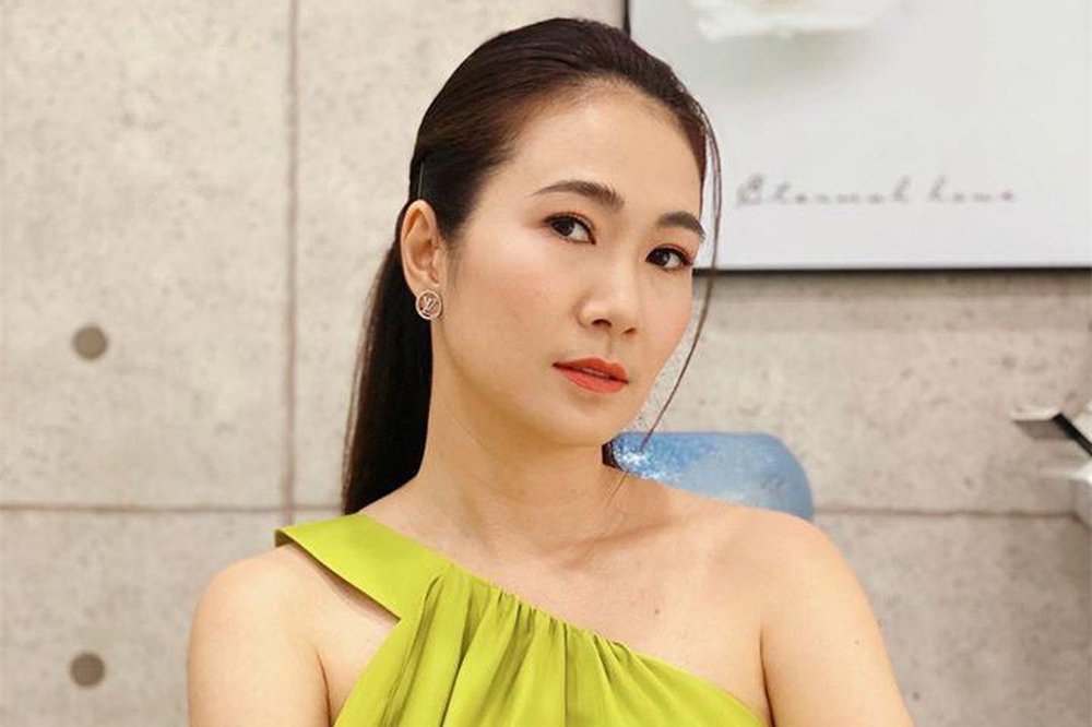 MC Thanh Thảo lên tiếng chuyện biến mất dần khỏi truyền hình, rời Vietnam Idol mùa 3 - Ảnh 4.