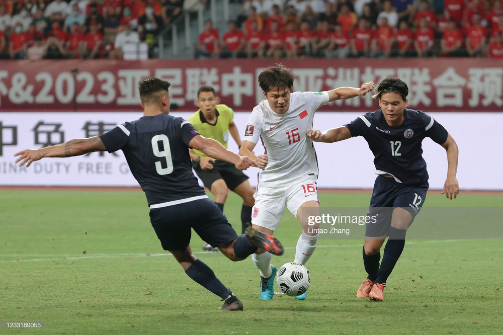 Lịch thi đấu vòng loại World Cup 2022: Việt Nam đại chiến Indonesia, Thái Lan vớt vát hi vọng - Ảnh 5.
