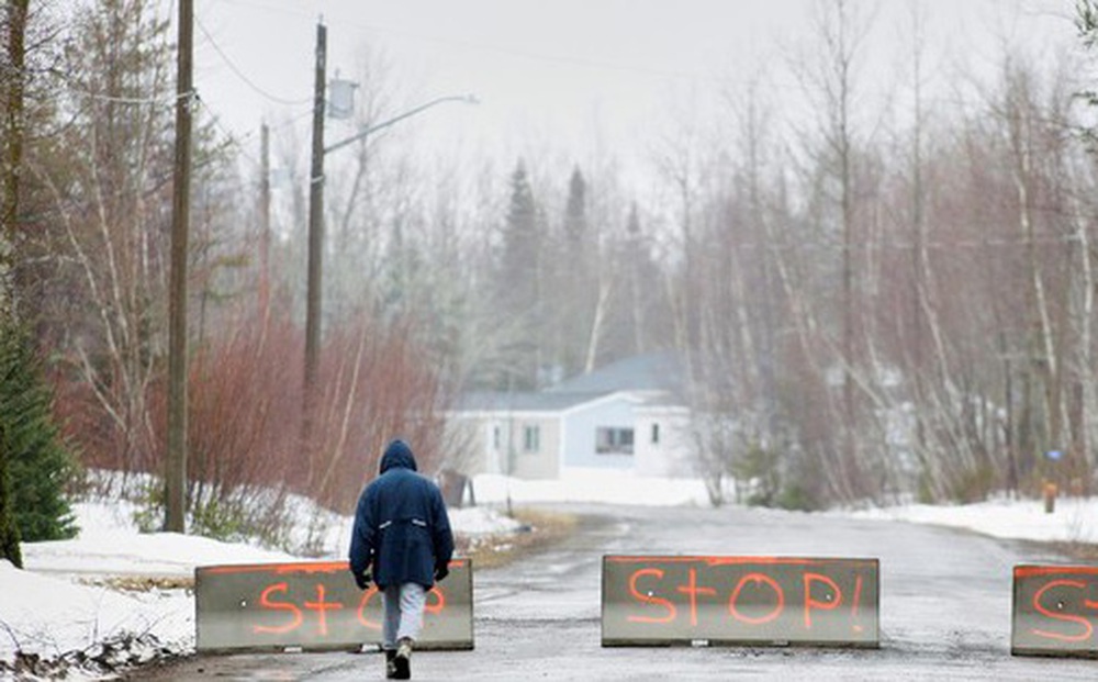 Canada: Xuất hiện triệu chứng thần kinh bí ẩn khiến gần 50 người đổ bệnh
