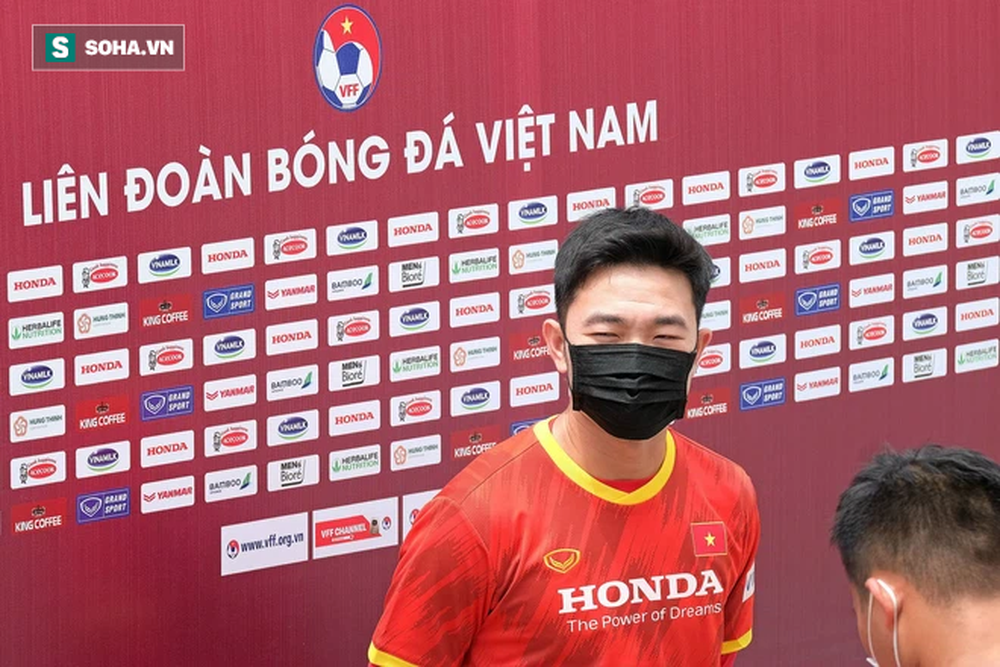 Đội hình dự kiến trận Việt Nam vs Indonesia: Thầy Park đặt niềm tin vào 4 ngôi sao của bầu Đức - Ảnh 1.