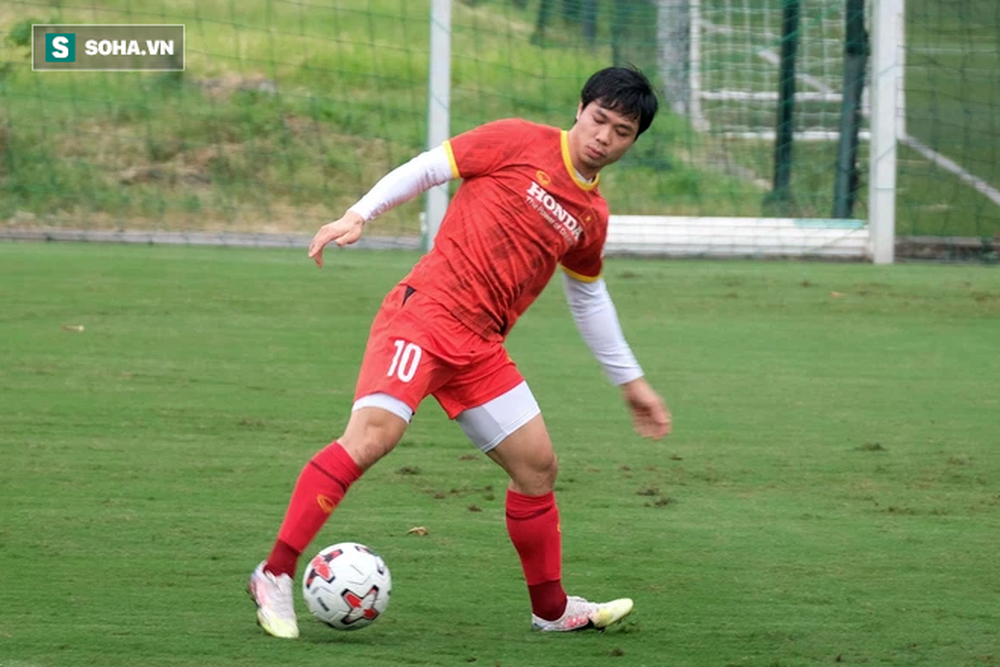 Đội hình dự kiến trận Việt Nam vs Indonesia: Thầy Park đặt niềm tin vào 4 ngôi sao của bầu Đức - Ảnh 2.