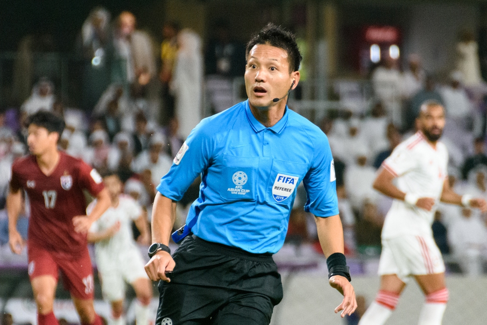 UAE 3-1 Thái Lan: UAE ghi bàn thắng đánh gục tinh thần của Thái Lan - Ảnh 11.