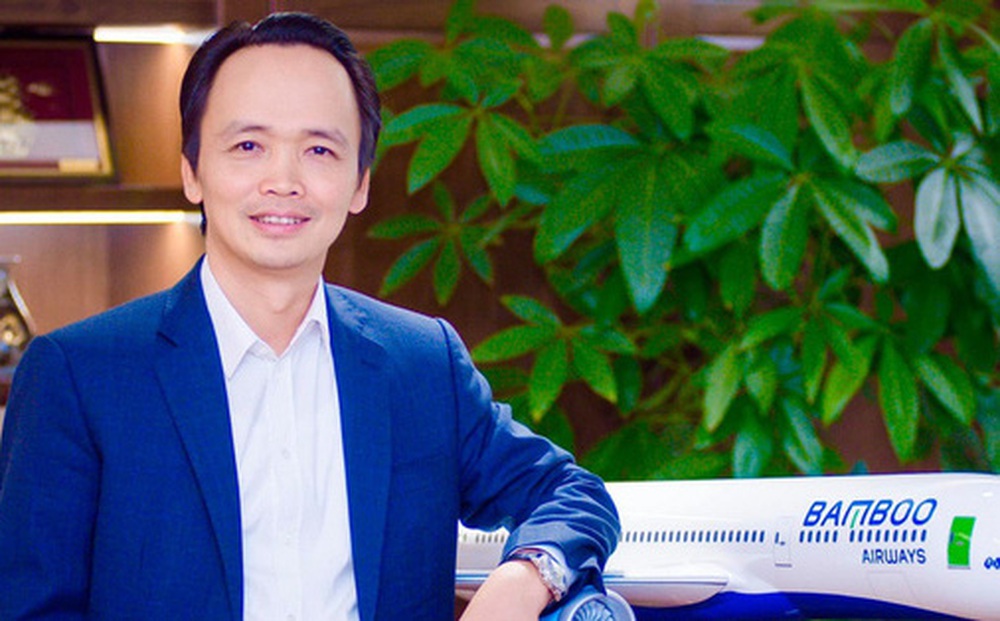 Hé lộ tình hình tài chính của Bamboo Airways khi nộp đơn xin bay tại Mỹ