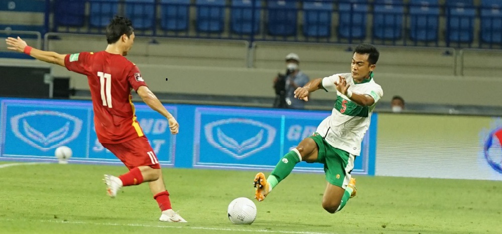 ĐTVN thắng Indonesia rất nhiều, chênh lệch đẳng cấp thấy rõ từ vòng loại World Cup rồi - Ảnh 6. ĐTVN thắng Indonesia rất nhiều, chênh lệch đẳng cấp thấy rõ từ vòng loại World Cup rồi - Ảnh 6.