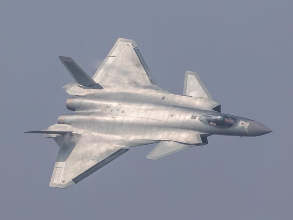 Trung Quốc loay hoay xử lý ‘trái tim lỗi’ của tiêm kích tàng hình J-20 - Ảnh 2.