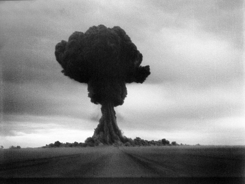 Liên Xô đã che đậy vụ nổ hạt nhân gần Moscow năm 1971 như thế nào? - Ảnh 1.