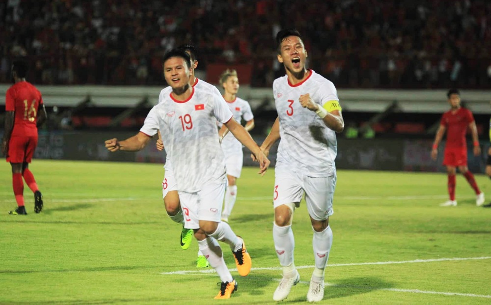 Lịch thi đấu vòng loại World Cup 2022: ĐT Việt Nam gặp Trung Quốc đúng vào mùng Một Tết