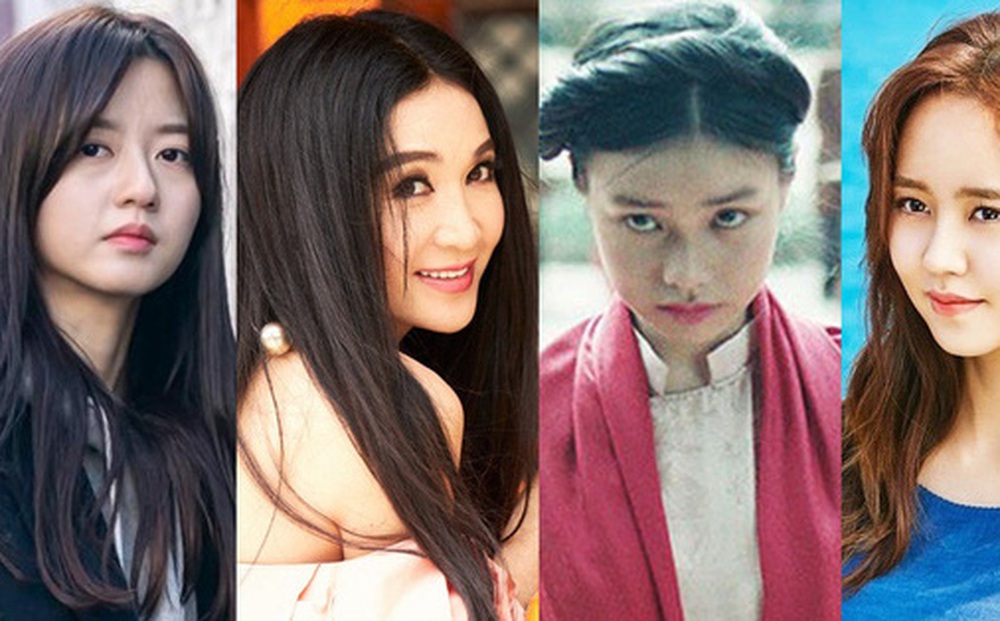 4 nữ diễn viên đóng cảnh nóng khi chưa đủ tuổi: Sốc nhất vẫn là 'vợ ba' 13 tuổi của màn ảnh Việt